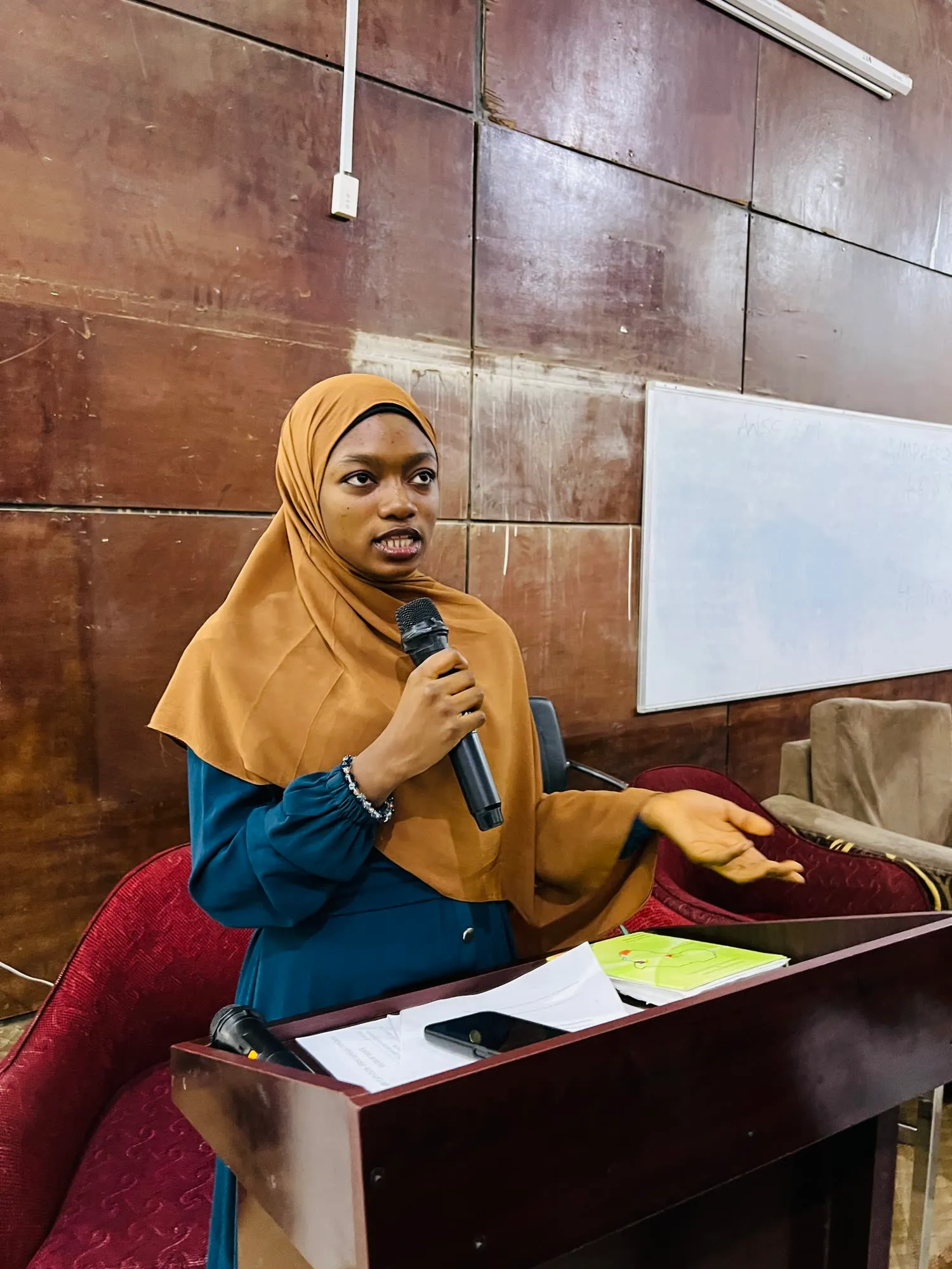Seminars & congress — photograph 1